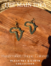 Load image into Gallery viewer, HOME Earrings