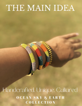 Load image into Gallery viewer, "Heshima" Bracelets