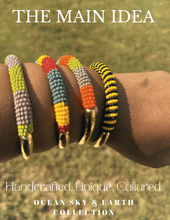 Load image into Gallery viewer, "Heshima" Bracelets