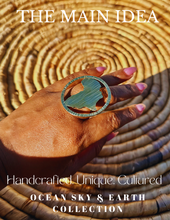 Load image into Gallery viewer, “ Home” Ring