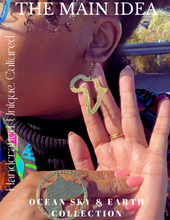 Load image into Gallery viewer, HOME Earrings