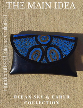 Load image into Gallery viewer, “Furaha” Clutch (Click to See Various Colors)