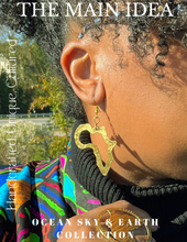 Load image into Gallery viewer, HOME Earrings