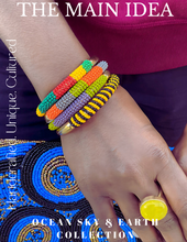 Load image into Gallery viewer, "Heshima" Bracelets