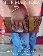 Load image into Gallery viewer, Furaha Clutch Bags (Click to See Various Colors)
