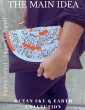 Load image into Gallery viewer, Furaha Clutch Bags (Click to See Various Colors)