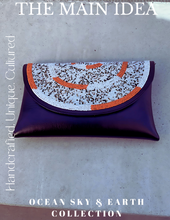 Load image into Gallery viewer, Furaha Clutch Bags (Click to See Various Colors)