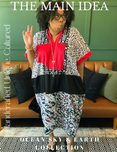 Load image into Gallery viewer, Ferryn Midlength BuBu (Low inventory sale)