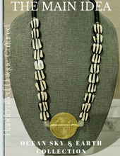 Load image into Gallery viewer, “Adimu” Necklace