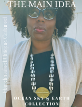 Load image into Gallery viewer, “Adimu” Necklace