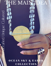 Load image into Gallery viewer, “Adimu” Necklace