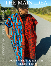 Load image into Gallery viewer, Oto Kimono (2 lengths)
