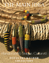 Load image into Gallery viewer, &quot;Heshima&quot; Bracelets
