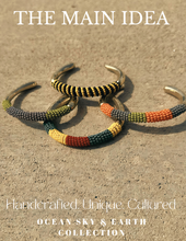 Load image into Gallery viewer, &quot;Heshima&quot; Bracelets

