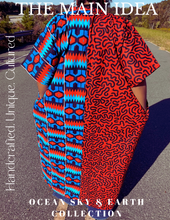 Load image into Gallery viewer, Oto Kimono (2 lengths)
