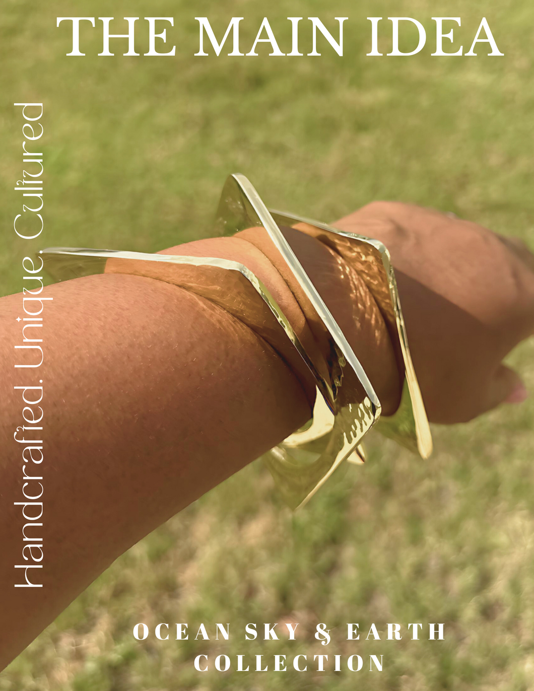 Square Bangle