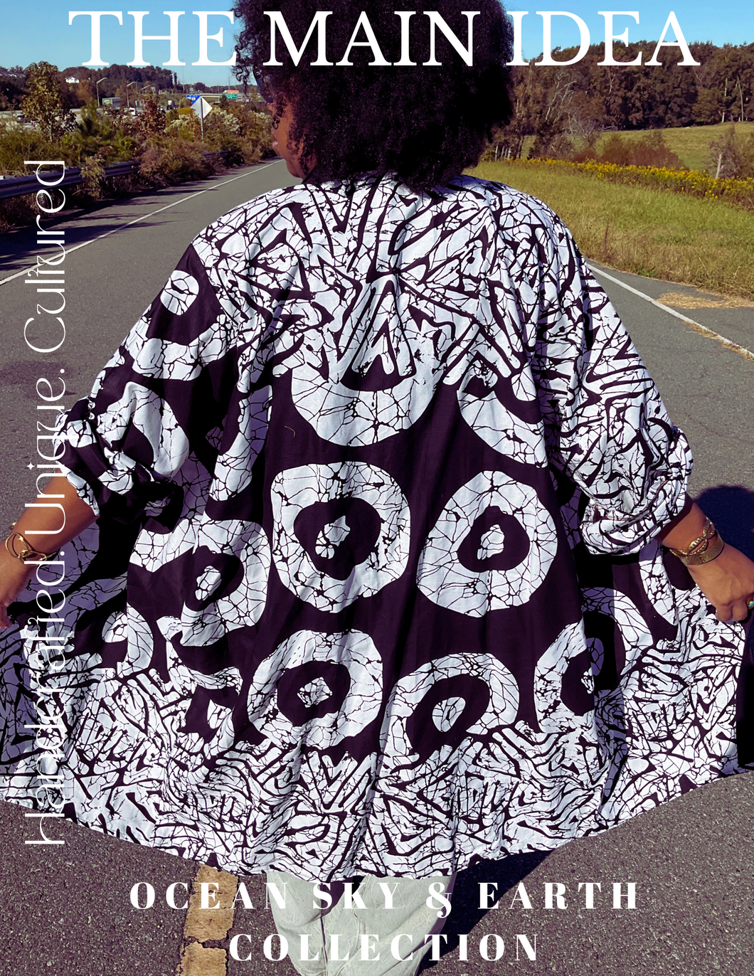 Didara Kimono