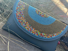 Load image into Gallery viewer, “Furaha” Clutch (Click to See Various Colors)
