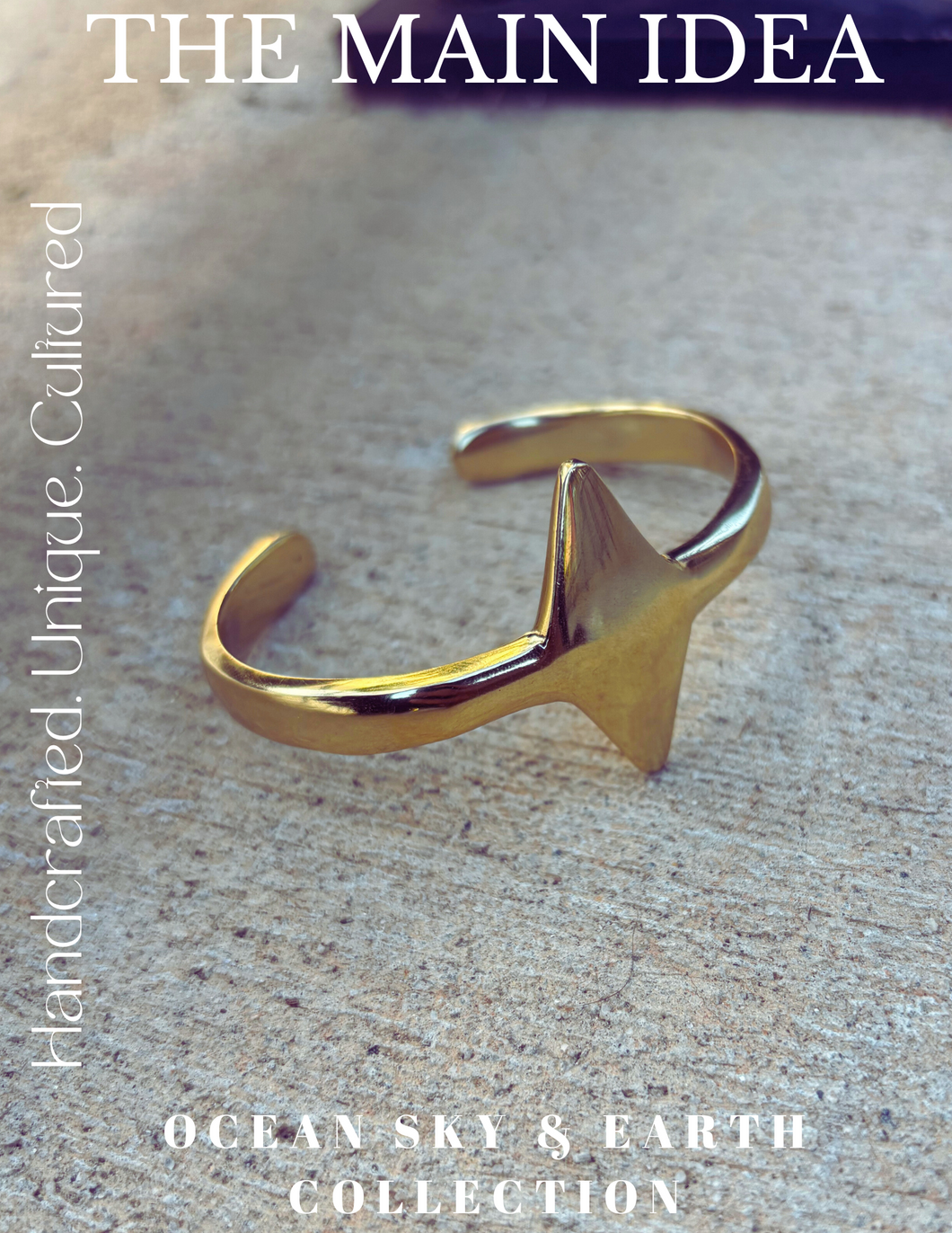 Zuri  Bracelet