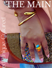 Load image into Gallery viewer, “Rahisi “ Bangle
