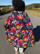 Load image into Gallery viewer, Òdòdó Kimono
