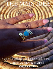 Load image into Gallery viewer, Dynasty Ring

