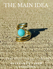 Load image into Gallery viewer, Dynasty Ring
