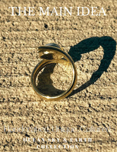 Load image into Gallery viewer, Dynasty Ring
