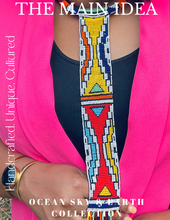 Load image into Gallery viewer, Azizi Necklace
