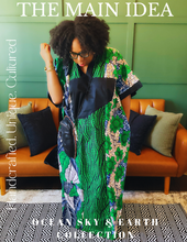Load image into Gallery viewer, &quot;Geneva&quot; Long BuBu
