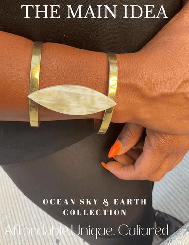 Bahati Bracelet