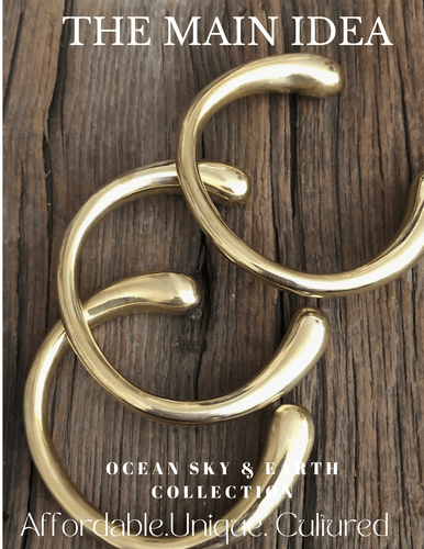 “Rahisi “ Bangle 