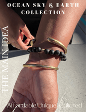 Load image into Gallery viewer, “Rahisi “ Bangle 
