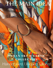 Load image into Gallery viewer, Uhuru Bracelet
