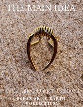 Load image into Gallery viewer, Uhuru Ring
