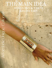 Load image into Gallery viewer, Zawadi Bracelet 

